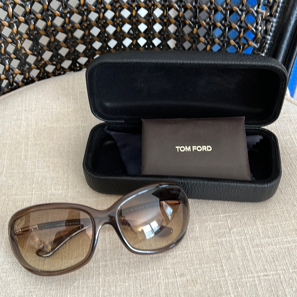 Tom Ford sunglasses